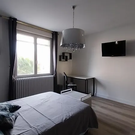 Chez Uber Niort