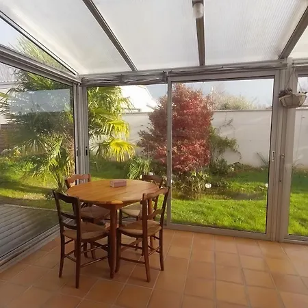 Chez Uber Appartement