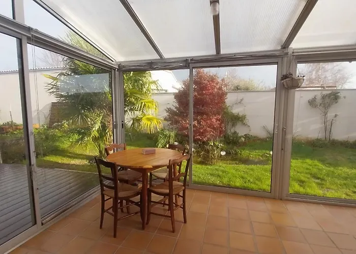 Chez Uber Apartament